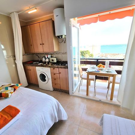 Estudio Las Naciones Bellavista Benalmádena Εξωτερικό φωτογραφία