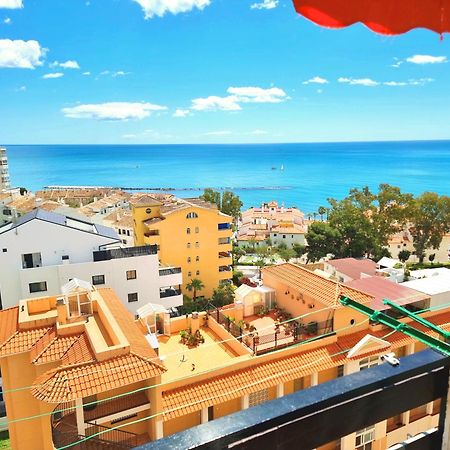Estudio Las Naciones Bellavista Benalmádena Εξωτερικό φωτογραφία