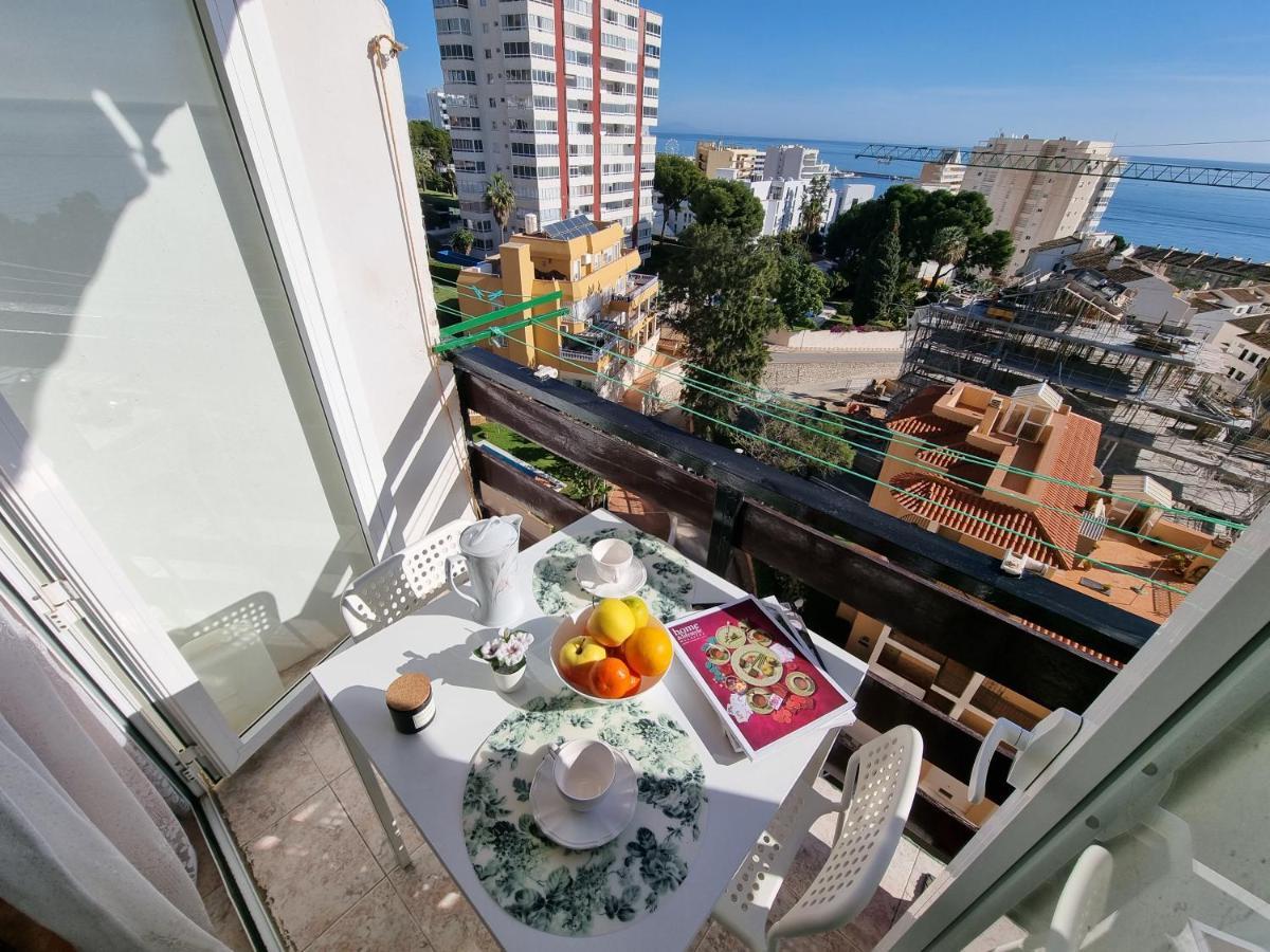 Estudio Las Naciones Bellavista Benalmádena Εξωτερικό φωτογραφία